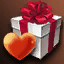 Valentine’s Gift Box