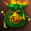 Harmony Lucky Pouch