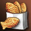 Taiyaki Envelope