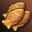 Hot Taiyaki