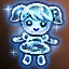 Freya's Ice Doll - Lv. 10