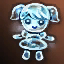 Freya's Ice Doll - Lv. 3