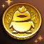 QQ Super Member Coin