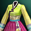 Hanbok Outfit 