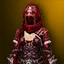 Red Assassin Suit