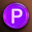 PURPLE Medal