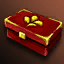 Bloody Fantastic Enchantment Box