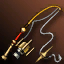 Master Fishing Rod Lv. 5