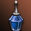 Blue Dynasty Transformation Potion