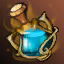 Giants Lightning Protection Potion