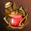 Giants Deterioration Protection Potion