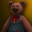 Teddy Bear Costume