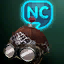 Шляпа Посланника NC