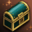 Chef Monkey's Treasure Chest