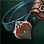 Special Magic Ornament Eternal Belt