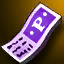 Royal Purple Save Ticket (R95-grade)