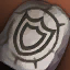 Deathmask Shield Appearance Stone