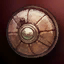 Leather Shield