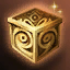 Greater Zodiac Agathion Cube