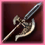 Shadow Item: Halberd