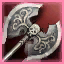 Shadow Item: Heavy War Axe