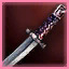 Shadow Item: Katana