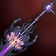 Demonic Sword Aegis 