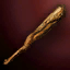 Gallint's Oak Wand