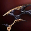 Dark Elven Bow