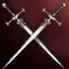 Saber*Elven Long Sword