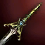 Elven Sword