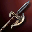 Shadow Item: Halberd