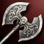 Heavy War Axe