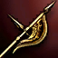 Shadow Item: Poleaxe