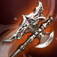 Tallum Glaive