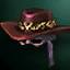 Zorro Hat